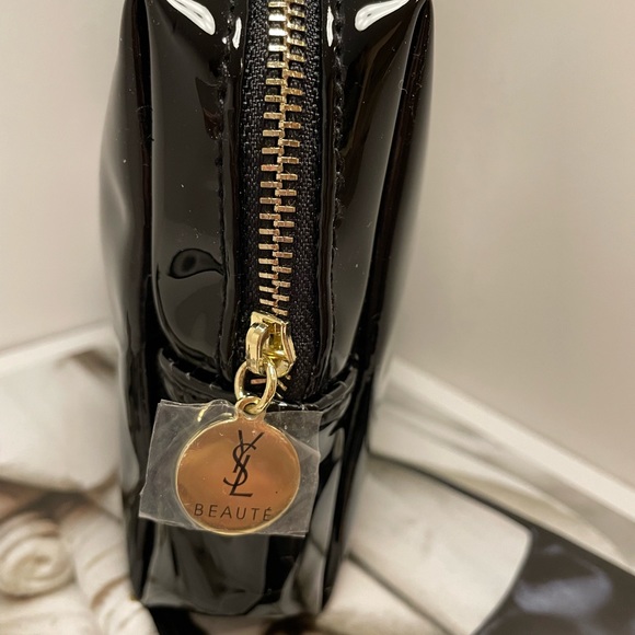 YSL VIP beauty bag - Picture 2 of 9
